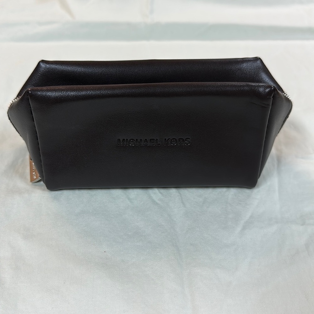 Michael Kors leather case